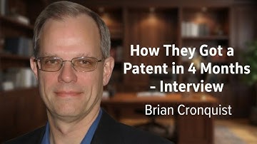 Inside Monolithic 3D: Brian Cronquist Interview, 3D Memory Architecture & Fast-Track Patents