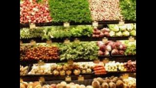 franky and jane sahilatua - supermarket dan petani