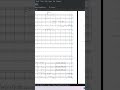Test Musescore 4 #shorts #concerto #musescore