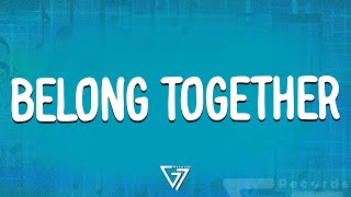 Mark Ambor - Belong Together (Lyrics) &quot;You and me belong together&quot;