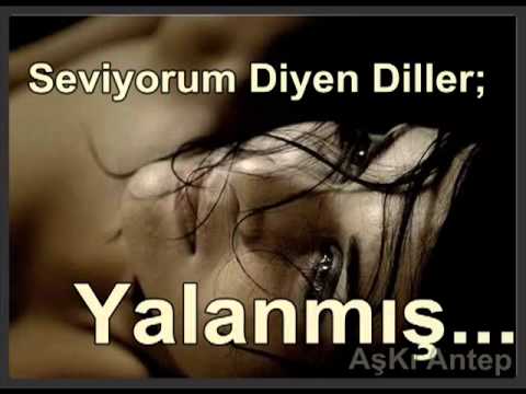 Seviyorum Diyen Diller Yalanmış - Bahar