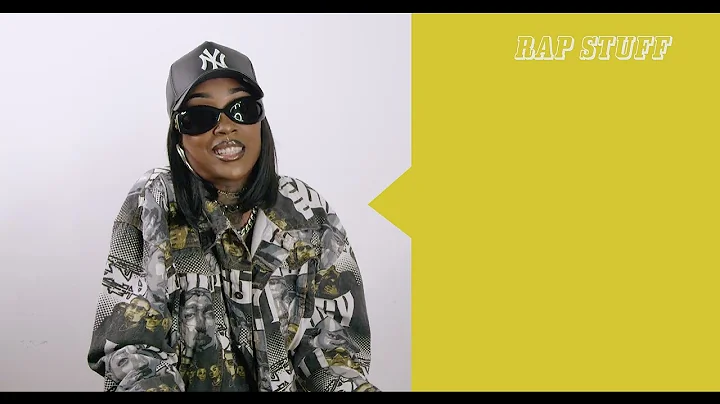 RapStuff | A LyinRyanTV cut