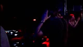 ZIP @ tunnel club Milano