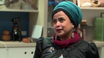 Thumbnail of Tasneem Chopra on the White Australia policy