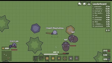 Moomoo.io first video