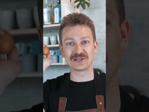 Das perfekte Rührei machen - mit der Kaffeemaschine! 😍 - YouTube