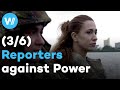 Colombia - Uncovering corruption and crime in a most violent city  | Reporters against Power (3/6)