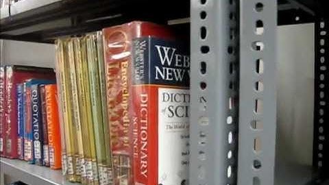 Reference Materials (Lesson Proper)