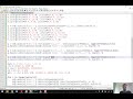 ABAQUS coupled Eulerian-Lagrangian Slope movement analysis (Part-2)