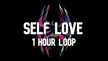 Metro Boomin, Coi Leray - Self Love [1 Hour Loop]