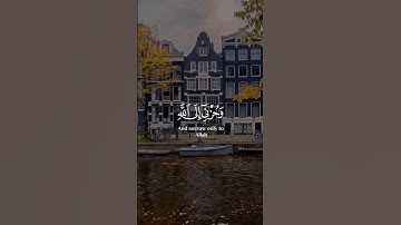 سعد الغامدي سورة يوسف اجمل حالات واتس اب دينية 🎧💙