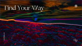 Find Your Way