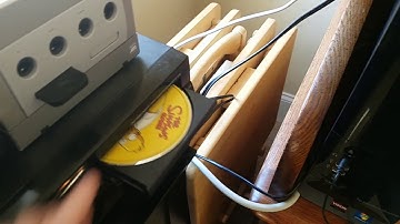 What happens if you put a foreign disc in a VCR/ DVD player 2.0