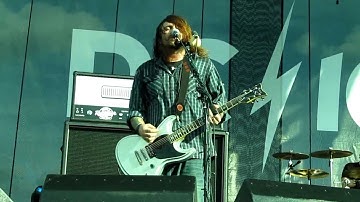 "Rise Above This" in HD - Seether 5/21/11 Washington DC