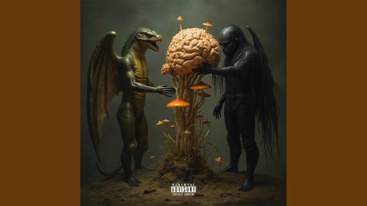 Watch Hydra on YouTube Watch Hydra on YouTube