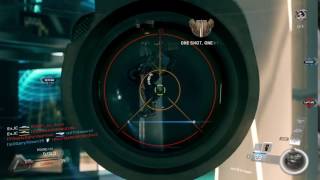 IW: EBR BOMBER QUAD FEED Profile
