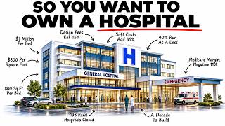 The Economics of Owning a Hospital screenshot 2