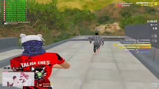 Another Time Talha Enes En3