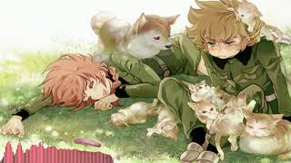 Nightcore - Like a Blind Girl's Dog   Daxten