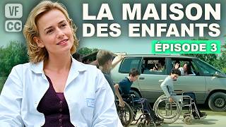 Het Kinderhuis - Sandrine BONNAIRE, | Volledige serie | EP03 screenshot 3
