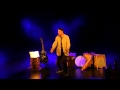 Spectacle - Carnet de Bords. Voyage le long du Mississipi . Vendredi 18 Avril 2014