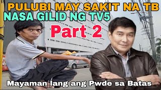 ALAM KAYA NI IDOL RAFFY TULFO ANG NANGYAYARI⁉️raffytulfoinaction boysardinastv issues