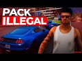(FREE) PACK OPTI ILLEGAL | FIVEM