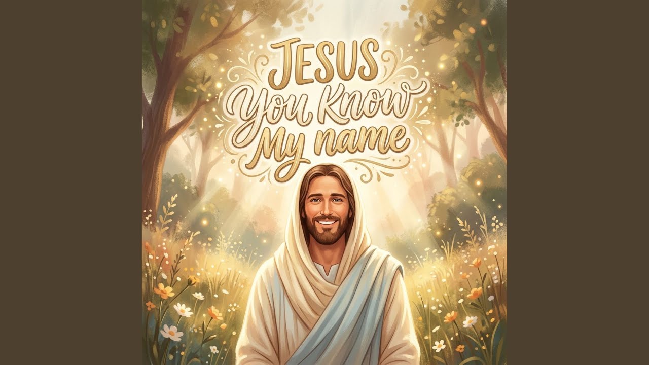 In Your Eyes I Am Known - YouTube