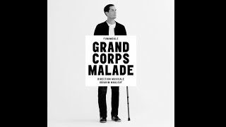 Grand Corps Malade - Le Manège (Audio)