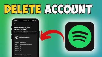 Delete Your Spotify Account: Complete Walkthrough