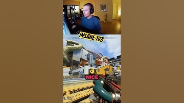 Insane 1v3 in Ranked! #apexlegends #apex #apexlegendsclips #apexclips #gaming #twitch