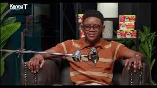 KT 1 on 1 | Ep 37 | Ndine Emma on comedy, music and life.