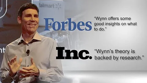 Garrison Wynn August 2021 Speaker Reel