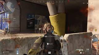Early Double Kill At Stadium