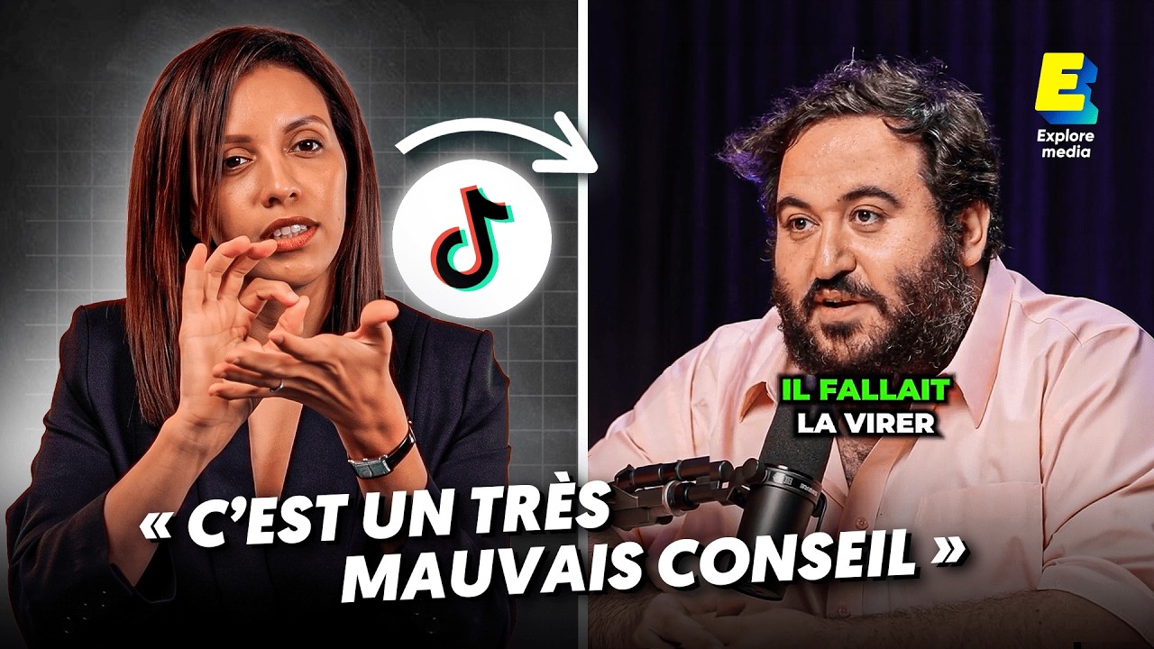Une avocate debunk les pires trends tiktok