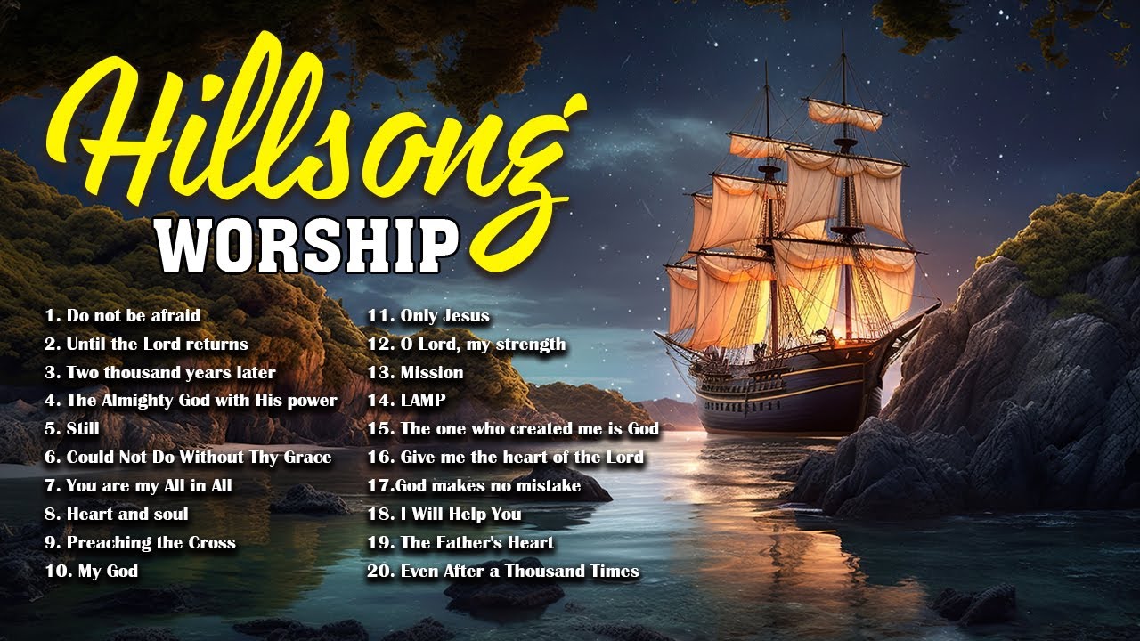 Best Of Hillsong Instrumental Music 🙏 Latest Christian Worship Instrumental Music Background Best Of Hillsong Instrumental Music 🙏 Latest Christian Worship Instrumental Music Background