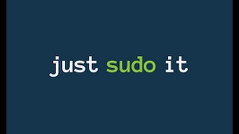 Tips and Tricks How To use the Sudo command on Linux
