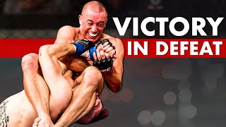 10 Moral Victories Fighters Earned in Major Losses