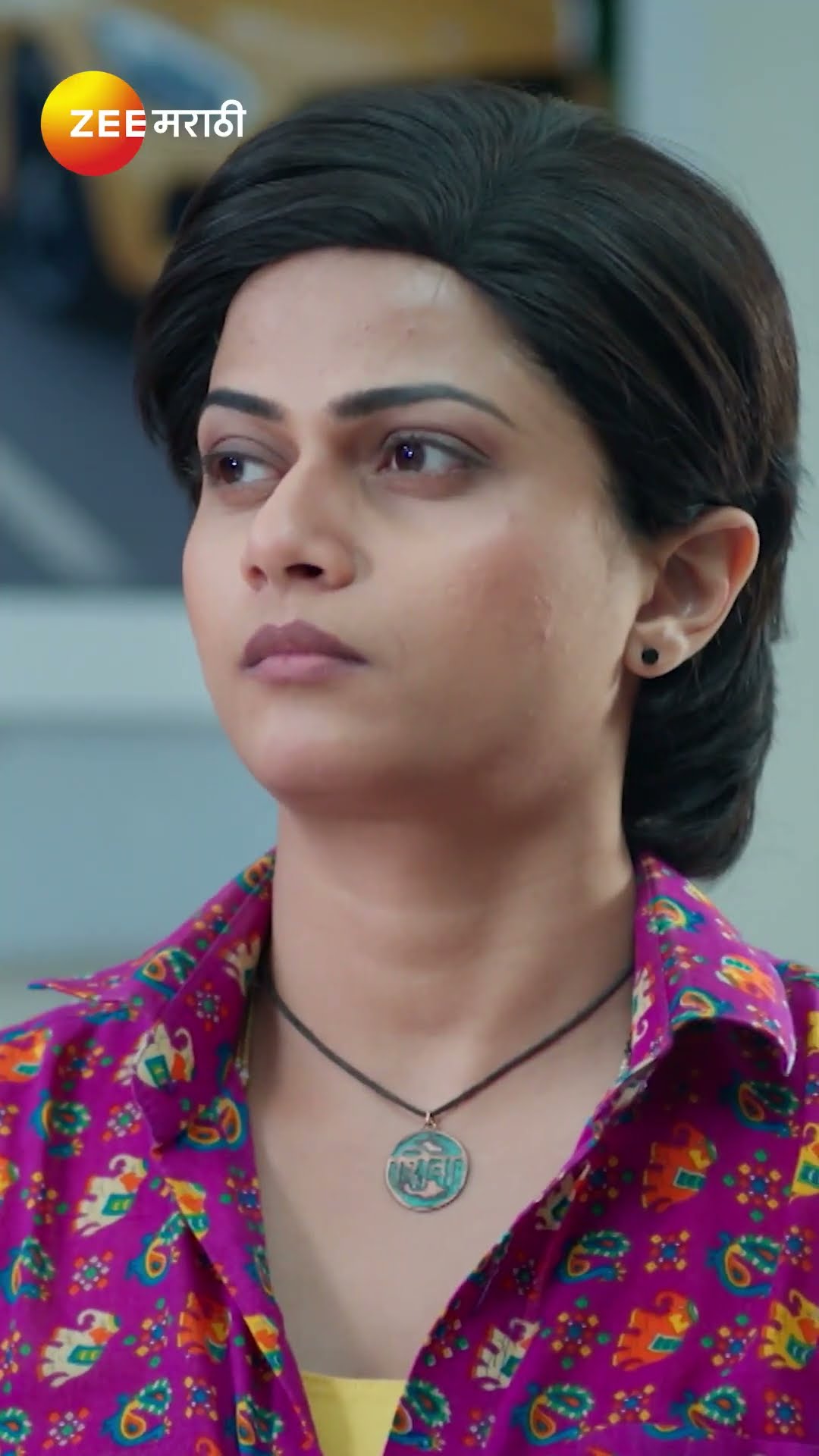 #SHIVA #Shorts #Zee Marathi #Entertainment #Drama, Romance