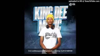 Wadibusa - King Dee 3step Bootleg