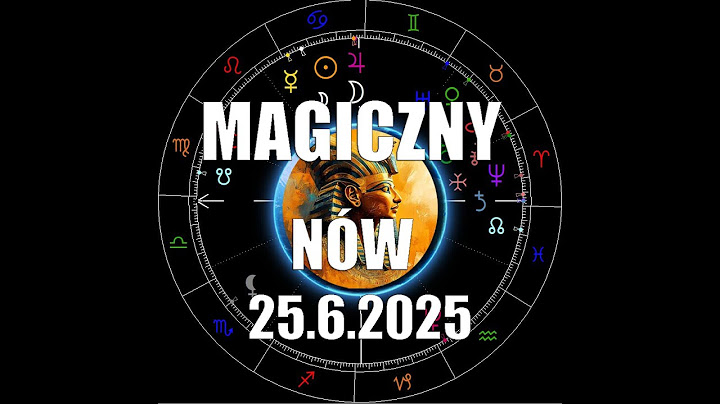 Magiczny Nów  Księżyca 25.6.2025