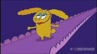 Untalkative Bunny Intro (NTC Rewind Airing)
