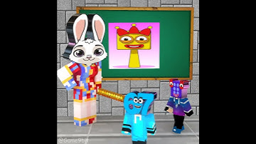 Does Sprunki Six cheat when playing games with friends 😲