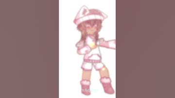 💫my first time tweening on capcut| day 1 #shorts #gacha #tweening