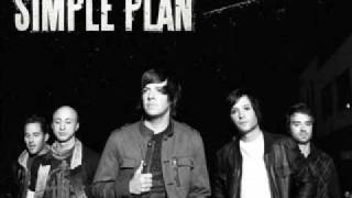 Simple Plan - Your Love Is A Lie + Lyrics (Uncensored)