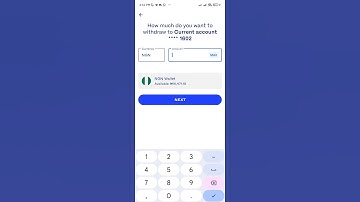 How to Withdraw Your Naira on Luno–Easy & Fast!