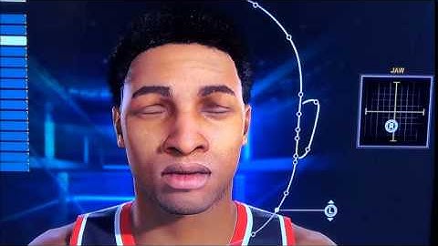 NBA 2K15 How To Make ANDREW HARRISON Full Creation In Description Below "This Is Not My Creation"