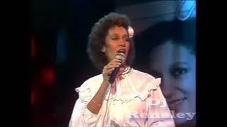 June Lodge & Prince Mohammed - Someone loves you honey(HQ Audio)