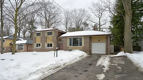 105 Shirley Ave Barrie Ontario | Barrie Real Estat...