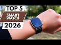 TOP 5 BEST SMARTWATCH IN 2026